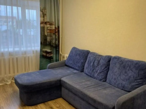 Tryokhkomnatnaya Na Kosmonavtov 15 Flat