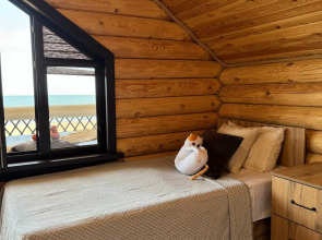 Частный дом Коттедж на Первой Линии, Караман 4