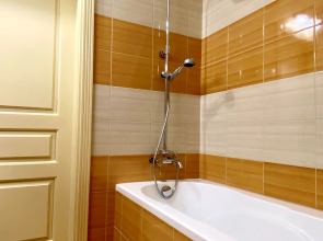 Гостевой дом Salve