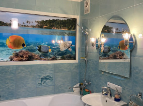 Апартаменты Центр Города Светлогорска