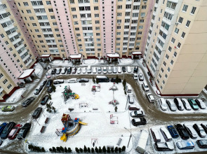 Апартаменты Горького 3