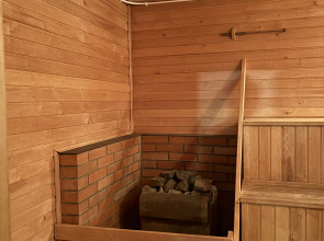 Отель Эридан