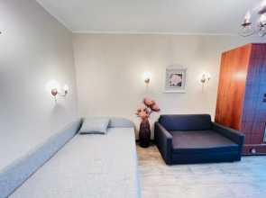 Квартира с видом на Филармонию