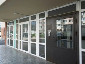 Квартира Уютная