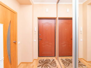 Апартаменты в центре у ТЦ Вояж