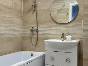 Апартаменты Маяк