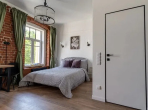 Квартира Б.Казачий 10