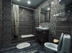 Отель Гостевой Дом Волгоград