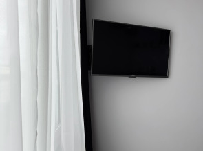 Квартира Диван-Кровать с видом на Москва-Сити