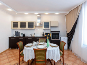 Квартира Пять Звёзд Сады Мечты