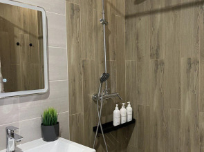 Апартаменты Студия у Кинотеатра Спартак