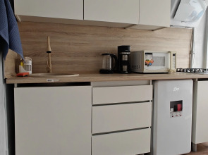 Квартира Комфортная Двухкомнатная