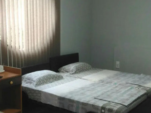 Гостевой Дом Октябрьская 5