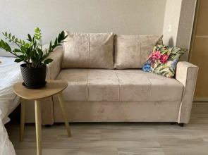 Апартаменты на улице Евдокимова