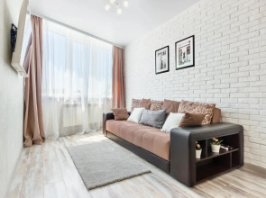 Апартаменты в сердце Ростова от DoMino