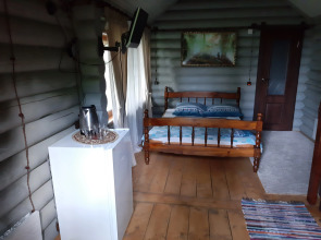 Гостевой дом Сказка