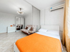 Апартаменты Семейные Granat-Konstial