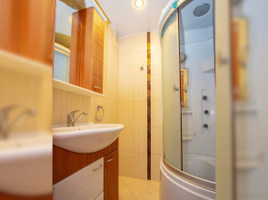 Апартаменты на Горького