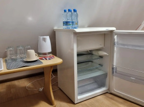 Частный дом  ГД на Лермонтова 1