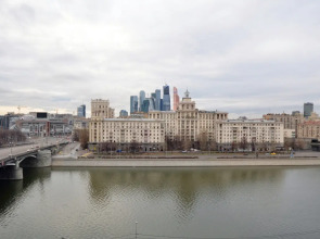 41 Двухкомнатные Апартаменты