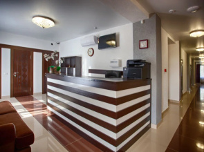 Отель Casa Mare
