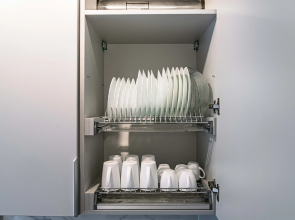 Апартаменты Балтик Апарт Комфорт