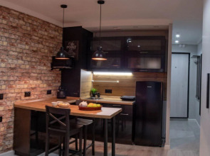 Апартаменты Уютная студия на Алтуфьевском шоссе