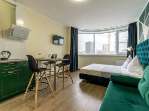 Апартаменты Степана Разина 2