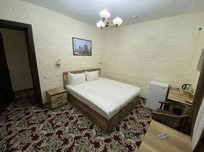 Отель Orient Grand