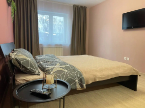 Uyutnaya v tsentre goroda Flat