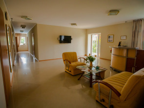 Гостевой дом Золотые Ворота