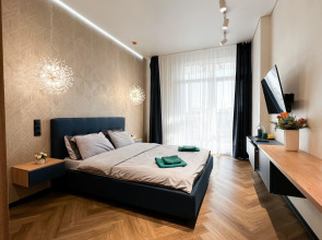 Апартаменты uTrip Oslo