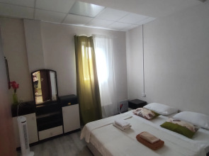 Отель Рокко