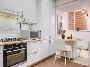 Квартира Рассвет