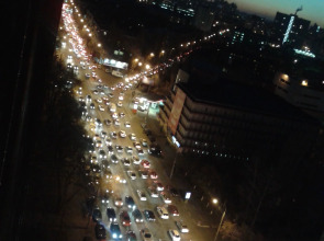 Апартаменты от Людмилы (Кольцовская 9)