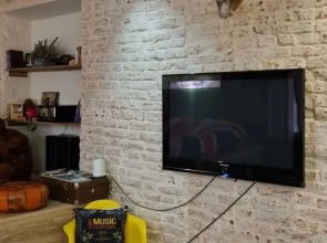 Апартаменты Red Studio