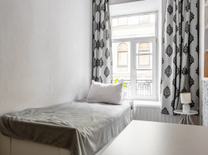 Апартаменты с Парковкой у Исаакиевской Площади