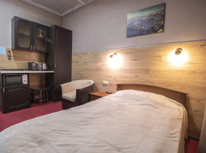 Мини-отель Кают-компания