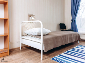 Хостел Академ ВН