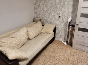 Апартаменты Однокомнатная на Юбилейной 12