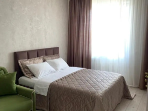 Апартаменты 1 Комнатные Возле Роял Парка