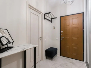 Апартаменты Latte by Smart Lofts Moscow