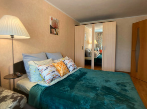 Квартира на Петропавловской 60