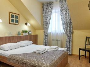 Отель Ростовский