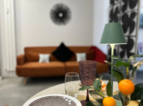 Ponchielli Loft Apartments
