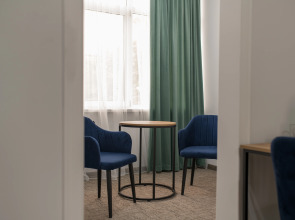 Отель Rodnik Village&Spa