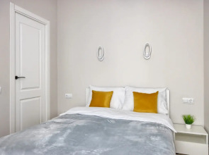 Апартаменты MyhomeYourhome на Печатника Григорьева, 14