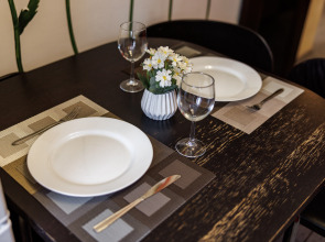 Квартира на Красноармейском