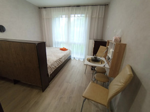 Апартаменты Уютная студия в центе рядом с вокзалом