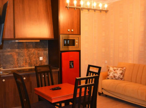 Бутик-отель Eleon